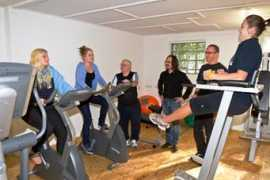 Citygym