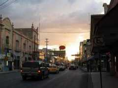 Ciudad