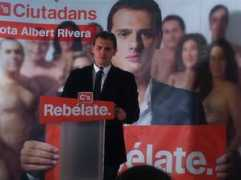 Ciudadanos