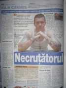 oradeanul.com Ciuraru