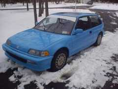 Civic
