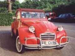 2cv-online.de Civie