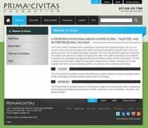 webascender.com Civitas