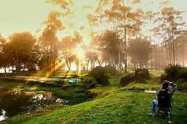 panoramio.com Ciwidey