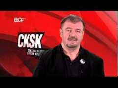 Cksk