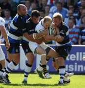 zimbio.com Claassen