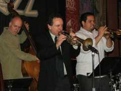 jazzchicago.net Cladio