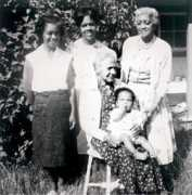 saltspringarchives.com Claibourne
