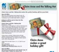 qahatesyou.com Claireanne