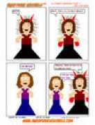 rabidpursesquirrels.com Clairee
