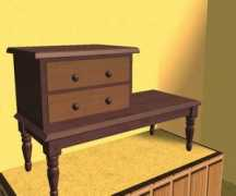 modthesims.info Claireh