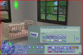modthesims.info Claireh