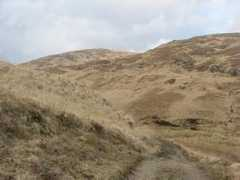 geograph.org.uk Clais