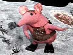 earthstar.co.uk Clanger
