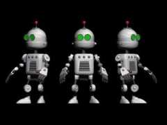 Clank