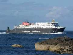 shipsofcalmac.co.uk Clansman