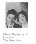 freepages.genealogy.rootsweb.ancestry.com Claram