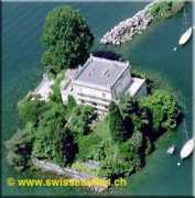 swisscastles.ch Clarens