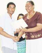 themontserratreporter.com Clarensia