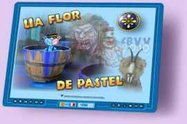 carnaval.vathvielha.free.fr Clariane