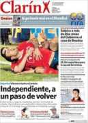 periodistadigital.com Clarin