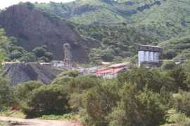 panoramio.com Clarines