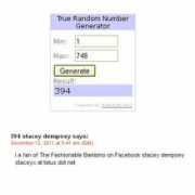 thefashionablehousewife.com Clarison