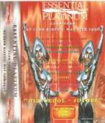 fantazia.org.uk Clarkee