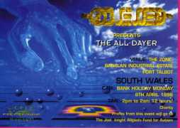 fantazia.org.uk Clarkee