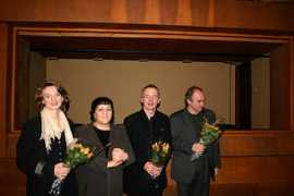 clarinetdays.com Clarone