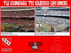 infiernorojo.com Clasicos