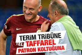 kralspor.ensonhaber.com Clauddio