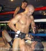 fcfighter.com Claudinei
