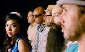 songlines.co.uk Clauren