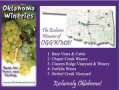 oklahomawines.org Clauren