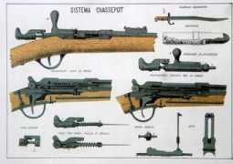 euroarms.net Clavarino