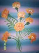 artelista.com Claveles