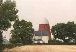 windmillworld.com Clavering