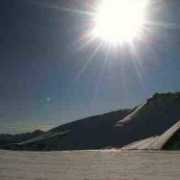 snow-forecast.com Claviere