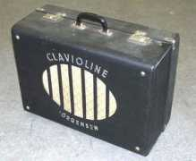 drummachines.de Clavio