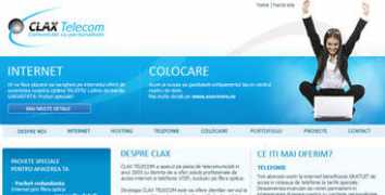 netboot.ro Clax