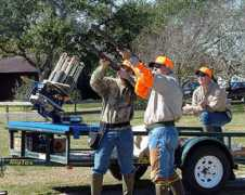 huntencino.com Claysa
