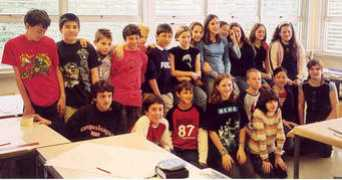 Clca