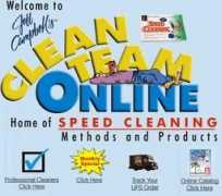 jeffcampbell.com Cleaners