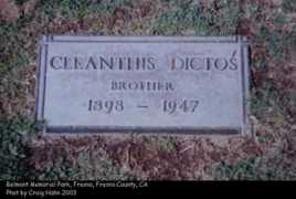 rootsweb.ancestry.com Cleanthis