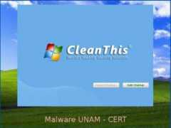 malware.unam.mx Cleanthis