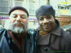 thekingofbroadway.com Cleavant