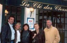 Cledes