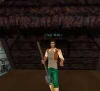 Cleet