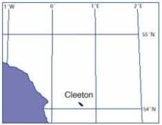 Cleeton